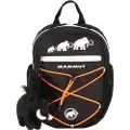 Mammut First Zip 4l Rygsæk
