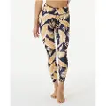 Rip Curl Mirage Summer Dawn Jogging Pants orange