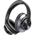 OneOdio A10 Over-Ear Bluetooth-hovedtelefoner med ANC - Svart