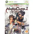 Namco Bandai Games Xbox 360 Magna Carta 2 (import)