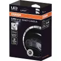 Osram Led Smart Canbus H7 24v Billys