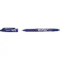 Pilot FriXion Ball - rollerball pen - blue