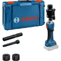Bosch Glh 18v-60xl-boxx Hydraulisk Boreværktøj