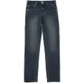 Levi's Lige jeans Levis 502 REGULAR TAPER FIT STRONG PERFORMANCE barn 12 år
