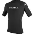 O'Neill Basic Skins Crew Kortærmet Beskyttelsesvest