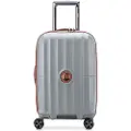 Delsey Carrousel Slim 55 Cm 35l Kuffert Med Hjul