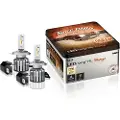 Osram H19/h4/r2 12v 14w P43t/p45t Billys 2 Enheder