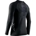 X-Bionic Twyce Run T-shirt Med Lange ærmer
