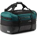 AEVOR Duffel Rejsetaske grøn