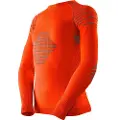 X-Bionic L/s Invent 4.0 Langærmet Baselayer