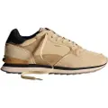 HOFF HOFFtil kvinder. 22402012 Trieste beige lædersko (37), Fast, Blonder, Casual