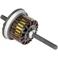 Shimano Nexus C6000-2r Intern Samling