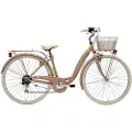 Adriatica Panda 700 6s Cykel
