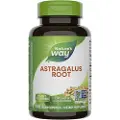 Nature'S Way – Astragalus Root 100 kapsler
