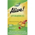 Nature'S Way – Alive! Fruit Source Vitamin C 120 Kapsler