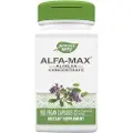 Nature'S Way – Alfa-Max 100 Veg Capsules