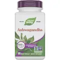 Nature'S Way – Ashwagandha 60 Kapsler