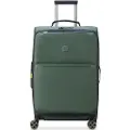 Delsey Turenne Soft 66 Cm Expandable 78l Kuffert Med Hjul