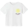 Name It Kids Økologisk Bomuld T-shirt