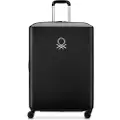 DELSEY PARIS Ucb Hardisde 76 Cm 102l Kuffert Med Hjul