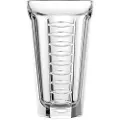 La Rochère - Drikkeglas Saga Almond 6 glas La Rochere - Transparent - Glas - - Homeroom