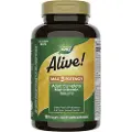 Nature'S Way – Alive! Max3 Daglig Multivitamin Uden Jern 180 Tabletter