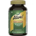 Nature'S Way – Alive! Max3 Potency Multivitamin 180 tabletter