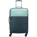Delsey Brochant 3 67 Cm Expandable 67l Kuffert Med Hjul