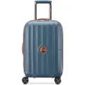 Delsey Carrousel Slim 55 Cm 35l Kuffert Med Hjul