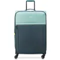 Delsey Brochant 3 78 Cm Expandable 114l Kuffert Med Hjul