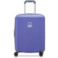 Delsey Ucb Hardisde 55 Cm 35l Kuffert Med Hjul