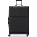 Delsey Turenne Soft 82 Cm Expandable 144l Kuffert Med Hjul