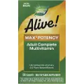 Nature'S Way – Alive! Max3 Potency Multivitamin 90 Tablets