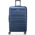 Delsey Air Armour 77 Cm Expandable 112l Kuffert Med Hjul