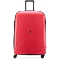 Delsey Belmont Plus 76 cm Kuffert Med Hjul