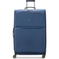 Delsey Turenne Soft 82 Cm Expandable 144l Kuffert Med Hjul