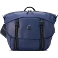 Delsey Raspail Messenger Taske