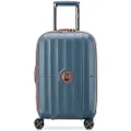 Delsey Carrousel Expandible 55 Cm 41l Kuffert Med Hjul