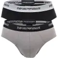 Emporio Armani 111321-cc717 Boxers 2 Enheder