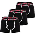 Diesel Mirko Boxers 3 Enheder