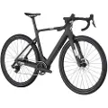 Scott Bikes Solace Gravel 30 Tq Hpr50 Apex Xplr Axs 2025 Elektrisk Gravelcykel
