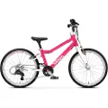 Woom Go 4 20´´ Cykel
