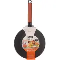 Quttin Doha Wok Aluminium Smedet Komplet 24 Cm