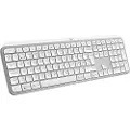 Logitech MX Keys S Pale Grey - ND