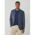 Hackett Mouline Fancy Chk Jakke
