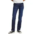Pepe Jeans Pepe Jeanstil kvinder. PL204175CS7 Jean Venus blå (33/32), Casual, Bomuld, Denim, Bæredygtig