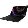Razer Blade 18 - Dual UHD+ 240 Hz | FHD+ 440 Hz - GeForce RTX 5080 - Black