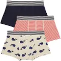 Petit Bateau Boxer Petit Bateau LOT BOXER X3 barn 12 år