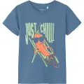 Name it Kortærmet T-shirt