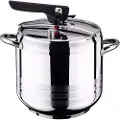 San Ignacio Trykkoger 9l